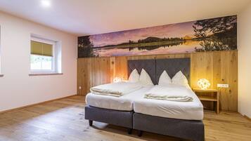 1 Schlafzimmer, WLAN