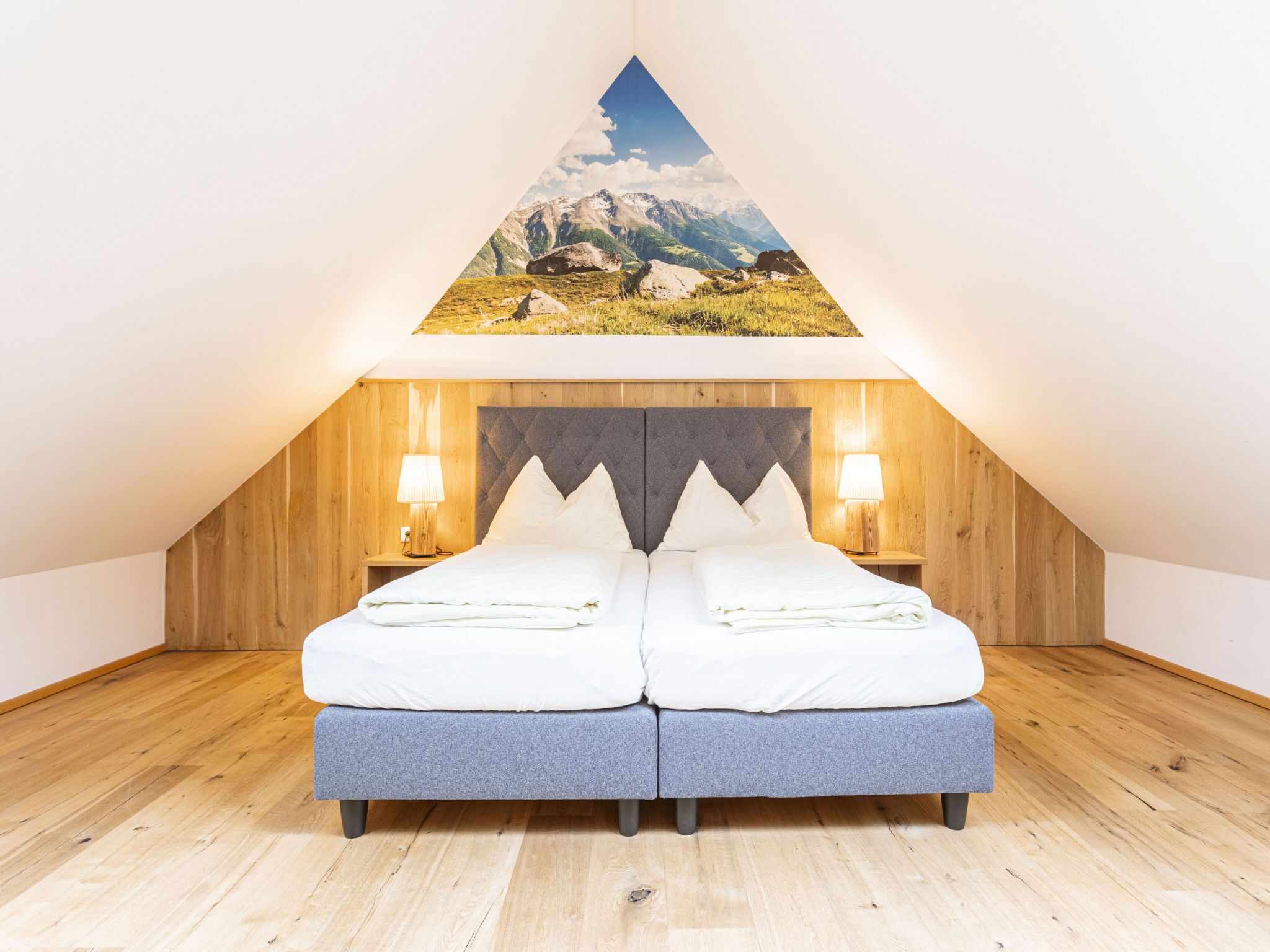2 bedrooms, WiFi