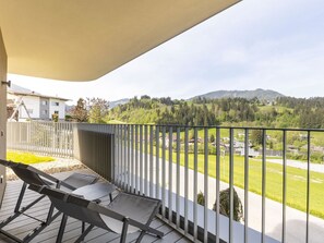 Terrace/patio - Studio mit Balkon by Interhome (Hopfgarten im Brixental)