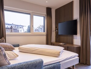 1 bedroom, Internet - Studio mit Balkon by Interhome (Hopfgarten im Brixental)