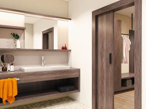 Hair dryer, towels - mit 1 Schlafzimmer für 2-4 Personen by Interhome (Hopfgarten im Brixental)