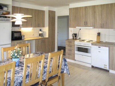 Trollsjö Stegeborg by Interhome