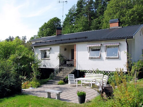 Trollsjö Stegeborg by Interhome