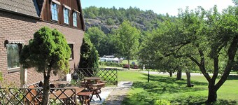 Stegeborg Norrkrog by Interhome