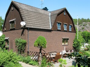 Exterior - Stegeborg Norrkrog by Interhome (Vikbolandet)