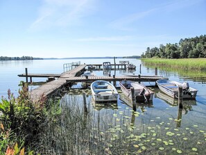 Marina - Lindby Pärlan by Interhome (Adelsö)