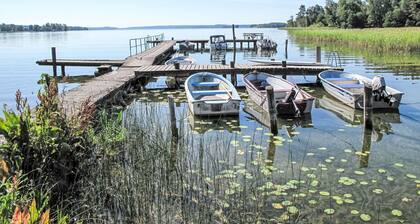 Lindby Pärlan by Interhome