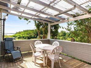 Outdoor dining - Lindby Pärlan by Interhome (Adelsö)