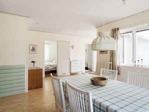 Dining - Lindby Pärlan by Interhome (Adelsö)