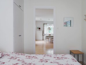 2 bedrooms, Internet - Lindby Pärlan by Interhome (Adelsö)