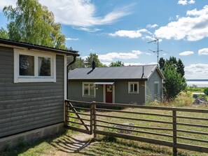 Exterior - Lindby Pärlan by Interhome (Adelsö)
