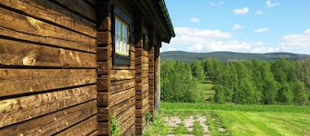 Vemhån Byn by Interhome