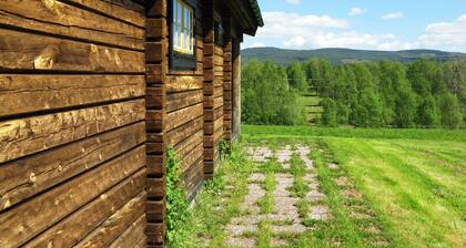 Vemhån Byn by Interhome