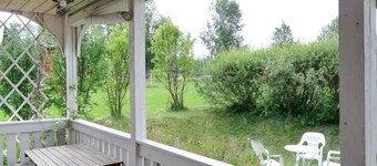 Vemhån Östholmen by Interhome