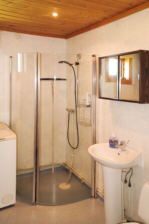 Badkamer