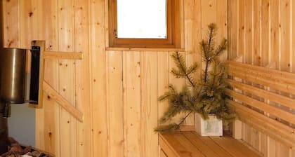 Vemhån Östholmen by Interhome