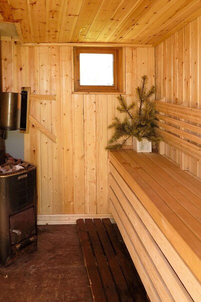 Vemhån Östholmen by Interhome