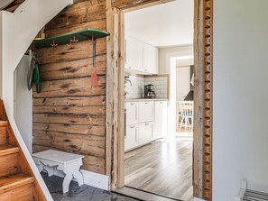 Interior - Aspenäs by Interhome (Sandhem)