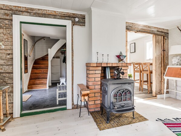 Interior - Aspenäs by Interhome (Sandhem)