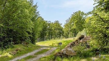 Ulkoalueet