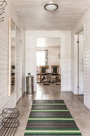 Dining - Erikstorp 144 by Interhome (Olofström)