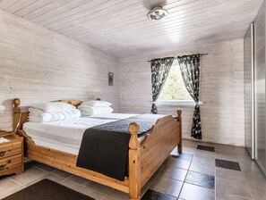 2 habitaciones 