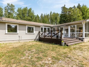Exterior - Erikstorp Villan by Interhome (Olofström)