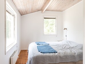 5 bedrooms - Erikstorp Villan by Interhome (Olofström)