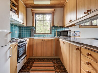 Lofsdalen Lavskrikan by Interhome