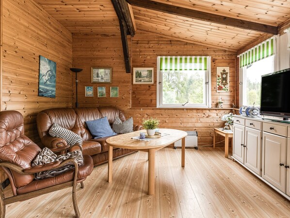 TV - Forneboda by Interhome (Kyrkhult)