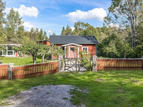 Bredasjö by Interhome