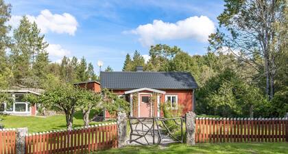 Bredasjö by Interhome