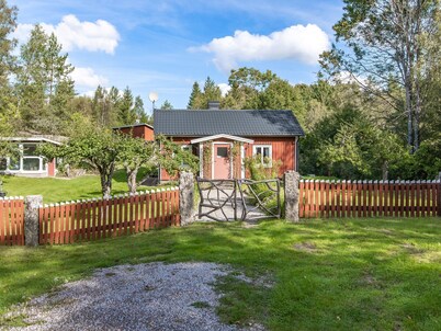 Bredasjö by Interhome