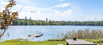 Bredasjö by Interhome