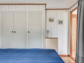 2 habitaciones 