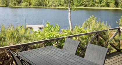Kasen Sjökanten by Interhome