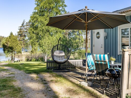 Sandsjöfors by Interhome