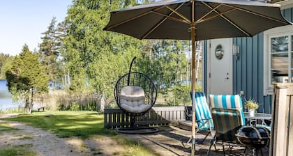 Sandsjöfors by Interhome