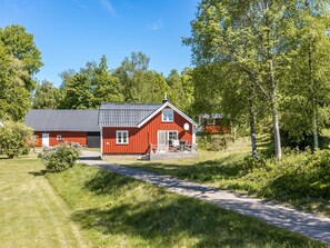 Eksteriør