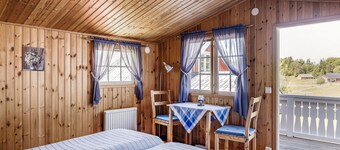 Mjöhult Utsikten by Interhome