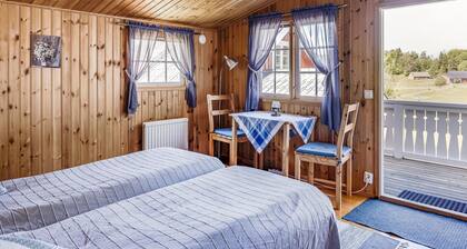 Mjöhult Utsikten by Interhome