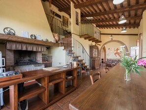 Interior - Bardi II by Interhome (Scansano)