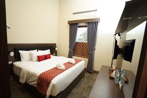 Free WiFi - Taman Yuwono Hotel & Villa Malioboro (Yogyakarta)
