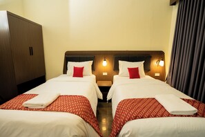 Free WiFi - Taman Yuwono Hotel & Villa Malioboro (Yogyakarta)