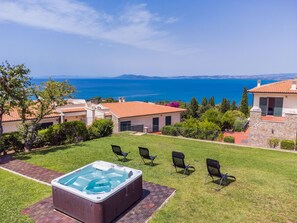 Terraço/pátio