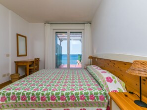 2 Schlafzimmer, Internetzugang