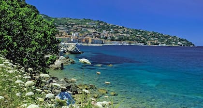 Three-room apartment by Interhome