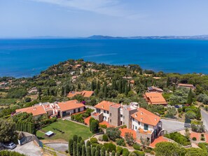 Exterior - Le Poste del Pianone by Interhome (Monte Argentario)