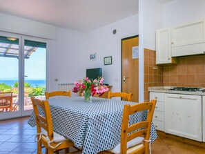 Dining - Le Poste del Pianone by Interhome (Monte Argentario)
