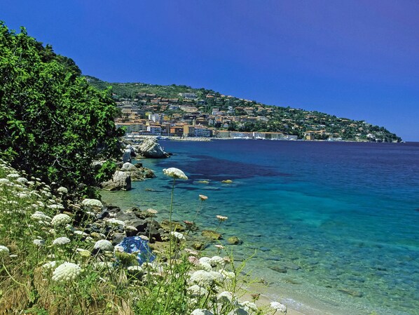 Beach nearby - Le Poste del Pianone by Interhome (Monte Argentario)